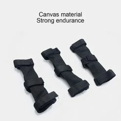 Unbranded Electric Bike Scooter Hand Carrying Straps Skateboard Portable Handle Band Belt -Bikes Shop 384371755 max