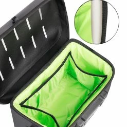 Unbranded Bike Phone Bag Bicycle Pouch Top Tube Bag Cycling Phone Mount Bag -Bikes Shop 384371762 max