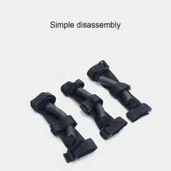 Unbranded Electric Bike Scooter Hand Carrying Straps Skateboard Portable Handle Band Belt -Bikes Shop 384371778 max