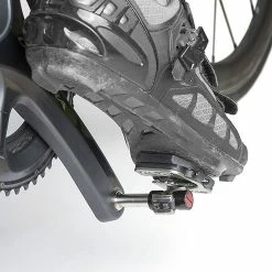 Unbranded Titanium Alloy Ultralight Mtb Bike Self-locking Pedals 3 Sealed Bearing Road Cycling Pedal Replacement -Bikes Shop 384372043 max