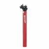 Unbranded Aluminum Alloy Bicycle Seat Post Bike Seat Tube Seatpost For Bicycle Mtb