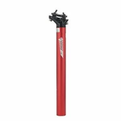 Unbranded Aluminum Alloy Bicycle Seat Post Bike Seat Tube Seatpost For Bicycle Mtb