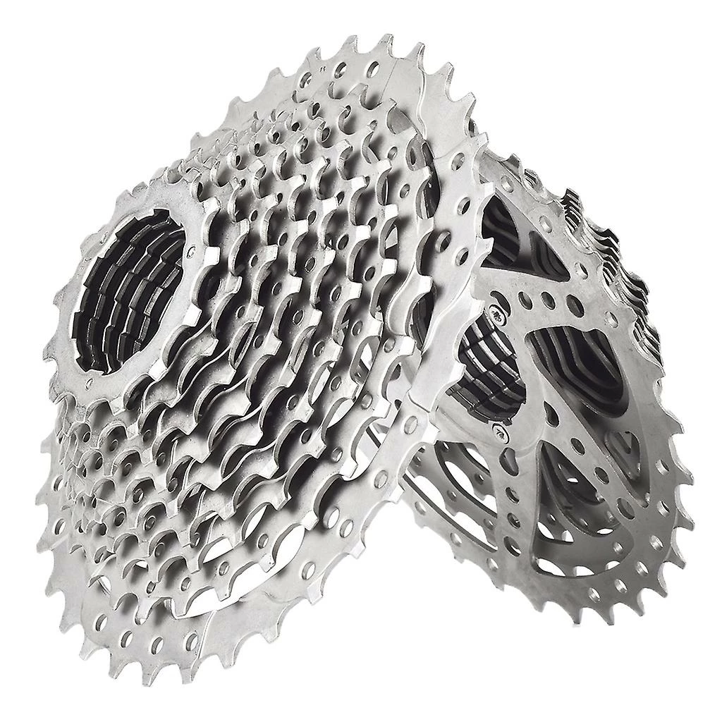 Unbranded For Mountain Road Bike,mtb, 28/32/34/36t Mtb Cassette Bike Sprocket 3 Unbranded For Mountain Road Bike,mtb, 28/32/34/36t Mtb Cassette Bike Sprocket - Image 3