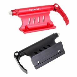 Unbranded Alloy Front Fork Holder For Mountain Road Bike Fixed Quick Release Clamp 7 Unbranded Alloy Front Fork Holder For Mountain Road Bike Fixed Quick Release Clamp -Bikes Shop 384373830 max