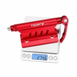 Unbranded Alloy Front Fork Holder For Mountain Road Bike Fixed Quick Release Clamp 8 Unbranded Alloy Front Fork Holder For Mountain Road Bike Fixed Quick Release Clamp -Bikes Shop 384373892 max