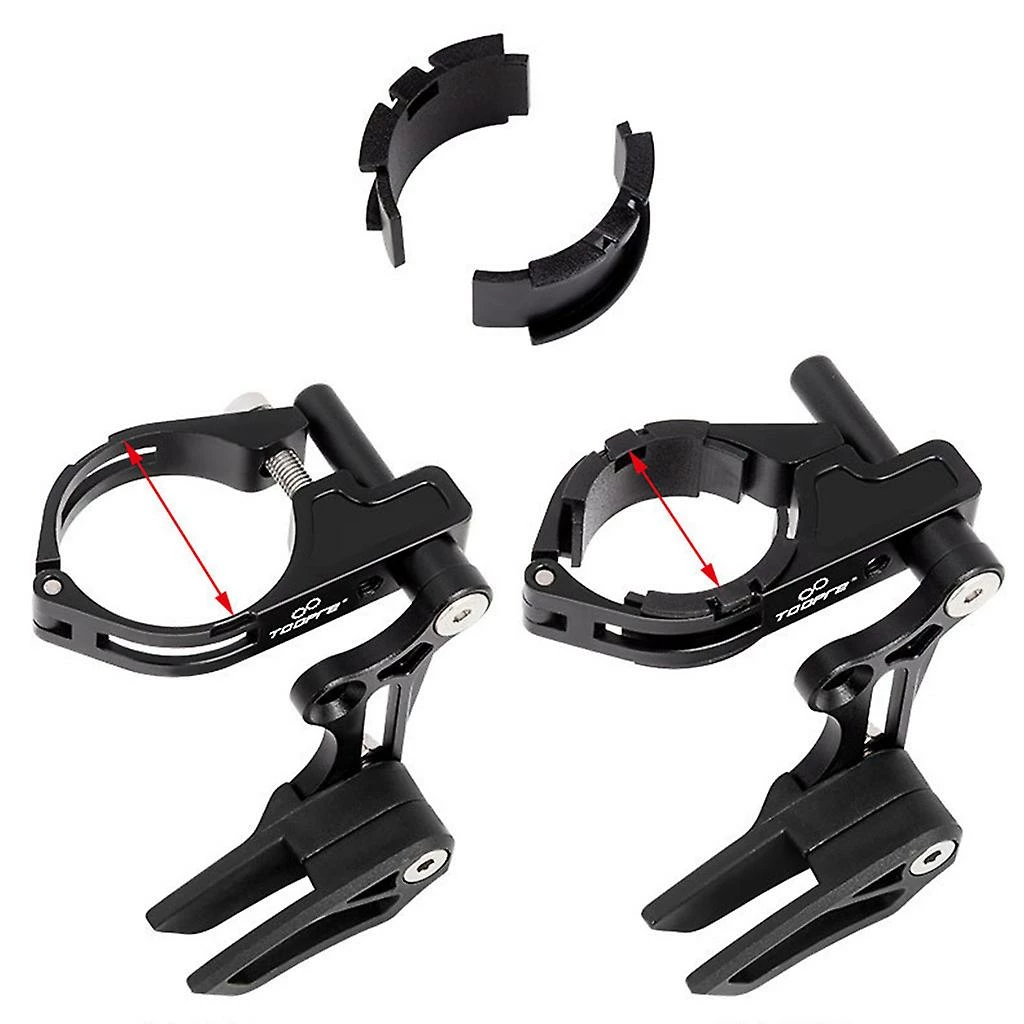 Unbranded Bike Chain Guide,universal Bike Chain Deflectors Mtb Bike Protector 4 Unbranded Bike Chain Guide,universal Bike Chain Deflectors Mtb Bike Protector - Image 4