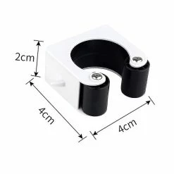 Unbranded Bike Wall Mounts Mini Bike Parking Buckle, Home Bike Rack Wall Mounted -Bikes Shop 403799257 max