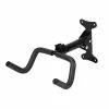 Unbranded Bicycle Wall Hook, Vertical Indoor Bike Storage Hook Holds Up To 30kg
