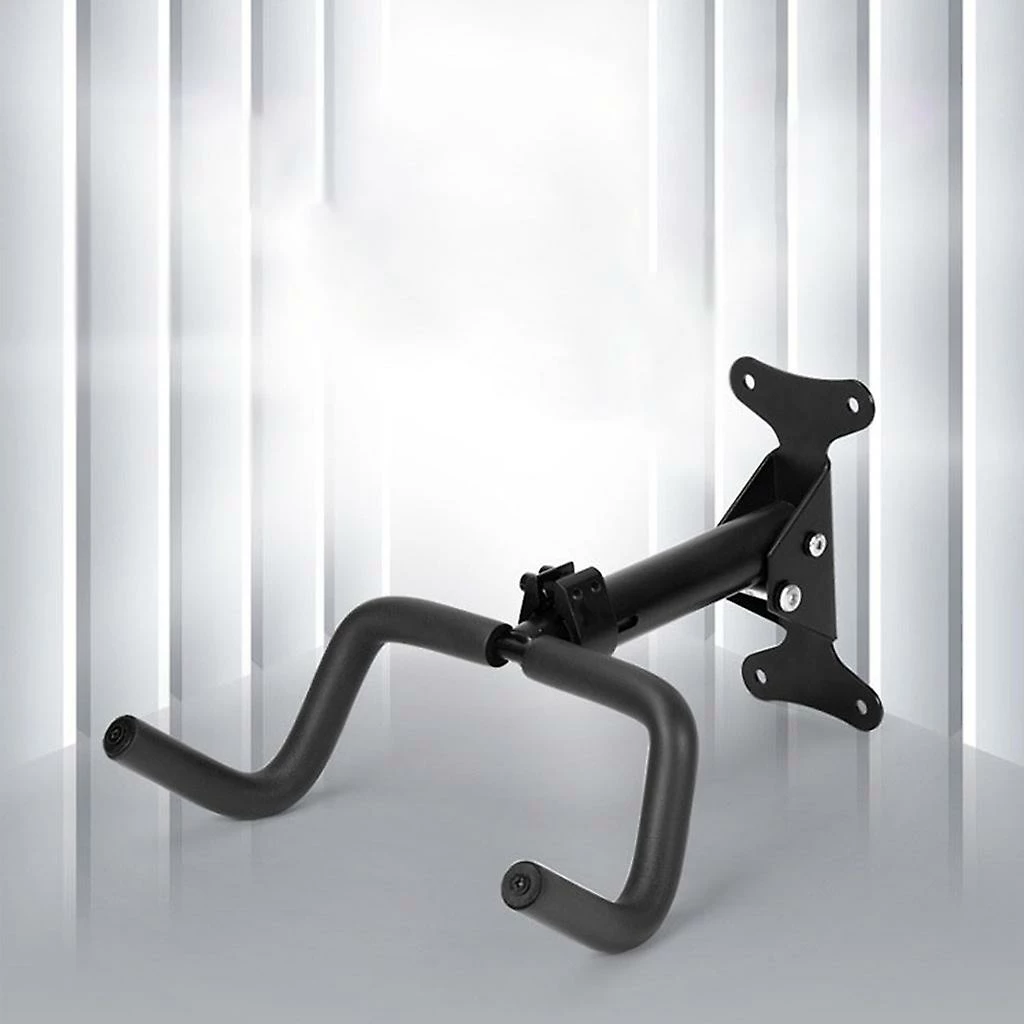 Unbranded Bicycle Wall Hook, Vertical Indoor Bike Storage Hook Holds Up To 30kg 2 Unbranded Bicycle Wall Hook, Vertical Indoor Bike Storage Hook Holds Up To 30kg - Image 2