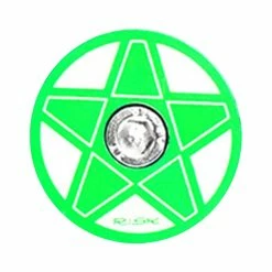 Unbranded 28.6mm Bike Headset Stem Top Caps ,bicycle Headset Top Cap 15 Types Optional