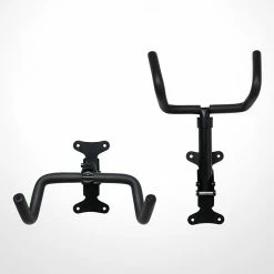 Unbranded Bicycle Wall Hook, Vertical Indoor Bike Storage Hook Holds Up To 30kg 9 Unbranded Bicycle Wall Hook, Vertical Indoor Bike Storage Hook Holds Up To 30kg -Bikes Shop 409440479 max