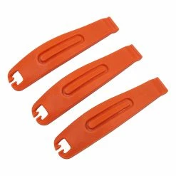 Unbranded 3pcs Bike Tire Repair Tool Mountain Tyre Spoon Tube Change Lever Portable Tools