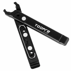 Unbranded Bike Chain Link Plier For Assembly Of Magic Buckle Master Link Plier Bicycle