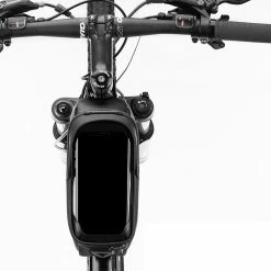 Unbranded Bicycle Front Frame Pouch Pack Bike Phone Bag Cycling Mountain Road Bike Pouch -Bikes Shop 409442006 max