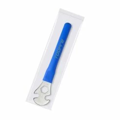 Unbranded Bicycle Pedal Wrench Double Sided Spanner Wench Removal Bike Spanner Home