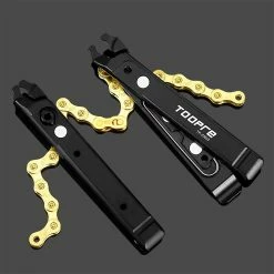 Unbranded Bike Chain Link Plier For Assembly Of Magic Buckle Master Link Plier Bicycle -Bikes Shop 409442300 max