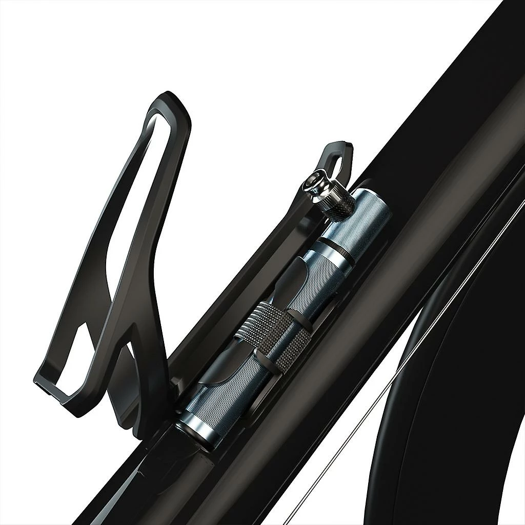 Unbranded Bike Pump For Road,mountain & Bmx Bikes, Bike Compressor Nozzle Adapter 3 Unbranded Bike Pump For Road,mountain & Bmx Bikes, Bike Compressor Nozzle Adapter - Image 3