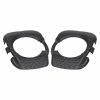 Unbranded 2 Pieces Bike Cleats Bicycle Pedal Cover Protect The Cleats Easy To Attach