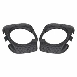 Unbranded 2 Pieces Bike Cleats Bicycle Pedal Cover Protect The Cleats Easy To Attach