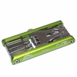 Unbranded 11 In 1 Mini Screwdriver Repair Pocket Folding Tool Bicycle Mountain Road Bike -Bikes Shop 409451381 max