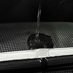 Unbranded Bicycle Rear Seat Bag Waterproof Bike Rack Cargo Large Capacity Bag -Bikes Shop 418323092 max