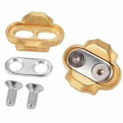 Unbranded Bike Shoes Cleats Locking Plate Mtb Lock Pedal Lock Shoes Splint Set -Bikes Shop 419197373 max