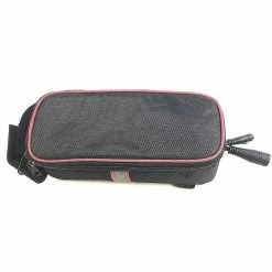 Unbranded Bicycle Controller Bag Triple-cornered Bike Battery Controller Bag