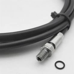 Unbranded Bicycle Hydraulic Disc Brake Tube 2m Road Bike Hydraulic Brake Hose -Bikes Shop 423482618 max