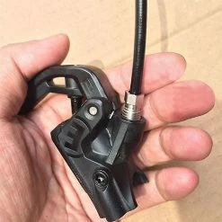 Unbranded Bicycle Hydraulic Disc Brake Tube 2m Road Bike Hydraulic Brake Hose -Bikes Shop 423482701 max