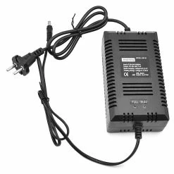 Unbranded Electric Scooter Charger Electric Bike Battery Charger -Bikes Shop 423628883 max