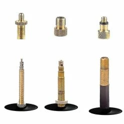 Vention Bike Pump Adapter Tyre Valve Adaptor Bicycle Tire Pump Adapter(av Dv Sv) Pump/air Pump/compressor Adapter -Bikes Shop 427893850 max