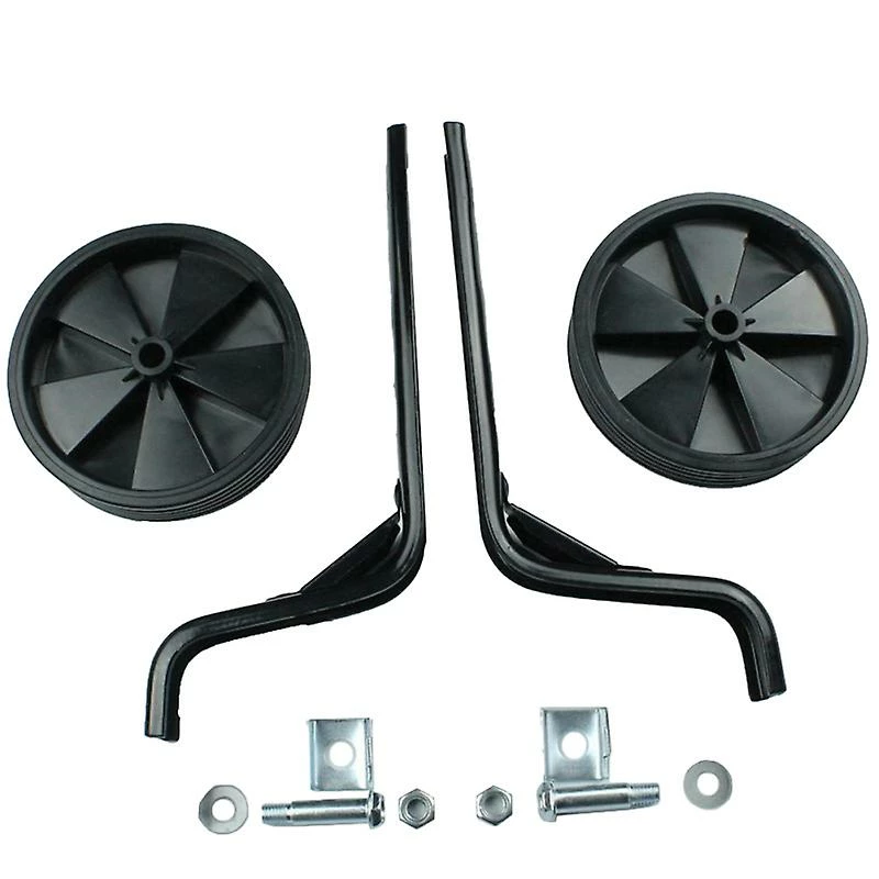 Tinksky 1set Children Bike Stabiliser 1 Tinksky 1set Children Bike Stabiliser