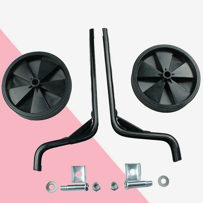 Tinksky 1set Children Bike Stabiliser 2 Tinksky 1set Children Bike Stabiliser - Image 2