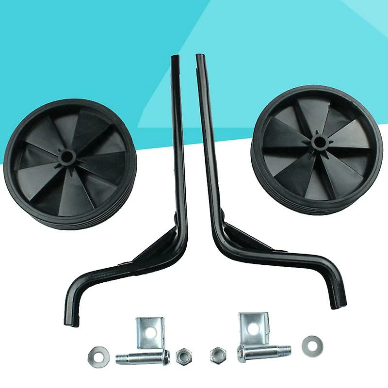 Tinksky 1set Children Bike Stabiliser 3 Tinksky 1set Children Bike Stabiliser - Image 3