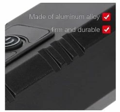 Unbrand Bicycle Front Light Usb Rechargeable Led Strong Light Waterproof Night Riding Mountain Bike Flashlight Suitable For Mountain Bike Travel And Cycling L -Bikes Shop 432659054 max