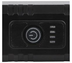 Unbrand Bicycle Front Light Usb Rechargeable Led Strong Light Waterproof Night Riding Mountain Bike Flashlight Suitable For Mountain Bike Travel And Cycling L -Bikes Shop 432659105 max