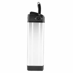 Unbranded Electric Bike Capacity Battery Case E-bike Accessories Dc Head -Bikes Shop 437232031 max