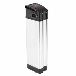 Unbranded Electric Bike Capacity Battery Case E-bike Accessories Dc Head -Bikes Shop 437232039 max