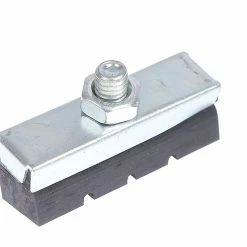 Unbranded 4pcs Vintage Bike Brake Blocks For Classic Bike Cycling Caliper V-brake Pads Shytmv -Bikes Shop 438340524 max