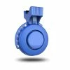 Belita Amy Electric Bike Horn Electronic Bicycle Bell 120 Db Waterproof 3 Sound Modes Usb Aespa