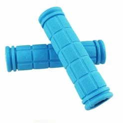 Renekton 10 Colors Bicycle End Grip Scooter Handle Bar Cover Bike Handle Bar Bicycle Grips Cycling -Bikes Shop 464574821 max