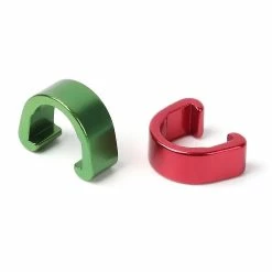Renekton Bike Accessories Bicycle C Clips Outdoor Fixed Tubing Clips Fixed Clamp Clips -Bikes Shop 464575468 max