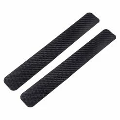 Unbranded 2pcs Ztto Bicycle Chainstay Protector Decal Anti-scratches Anti Fall Self-adhesive Mountain Bike Chain Protective Pad For Refit