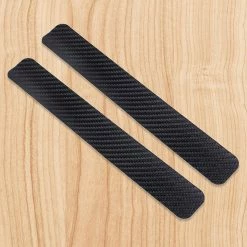 Unbranded 2pcs Ztto Bicycle Chainstay Protector Decal Anti-scratches Anti Fall Self-adhesive Mountain Bike Chain Protective Pad For Refit -Bikes Shop 464721831 max