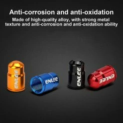 Unbranded 20pcs Bicycle Valves Cap Rust-proof Heavy-duty Bike Supplies Bike Wheel Tire Covered Protector For Bike -Bikes Shop 464722276 max