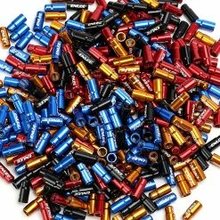 Unbranded 20pcs Bicycle Valves Cap Rust-proof Heavy-duty Bike Supplies Bike Wheel Tire Covered Protector For Bike -Bikes Shop 464722306 max