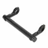 Double Bicycle Extension Bracket Bike Handlebar Extender Aluminum Alloy Bicycle Handlebar Extension Bracket Bicycle Accessories ,ssxjv
