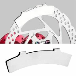 Rosalind 5pcs/set Adjusting Mtb Bicycle Disc Brake Pads Rotor Alignment Tool Spacer Mounting Assistant Bike Repair Kit -Bikes Shop 466506608 max