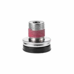 Rosalind Bicycle Screw Waterproof Crank Bolt M12for Fsa Truvativ Bike Bottom Bracket Axle