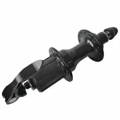 Unbranded Sp8 Folding Bike Hubs 130mm 28 Holes Dahon Front Hub Ultralight Alloy